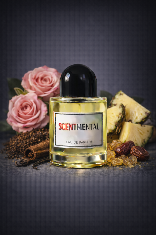 Madawi — Arabian Oud