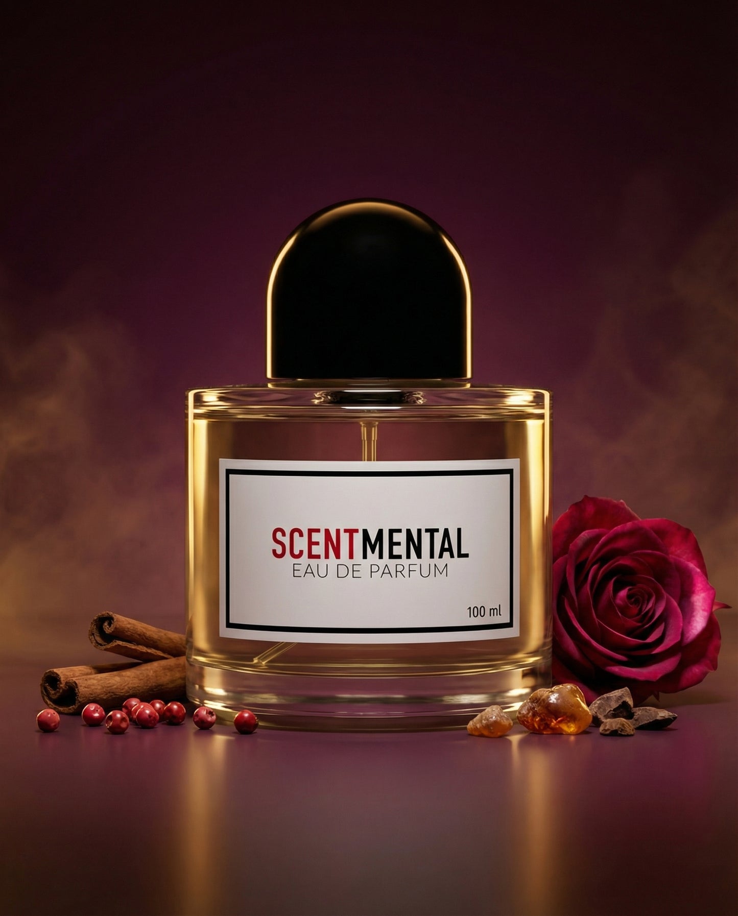 Madawi — Arabian Oud