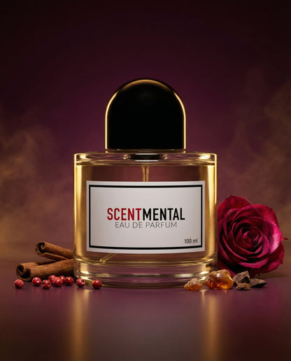 Madawi — Arabian Oud
