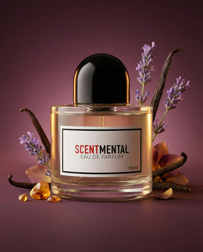 Silver Scent