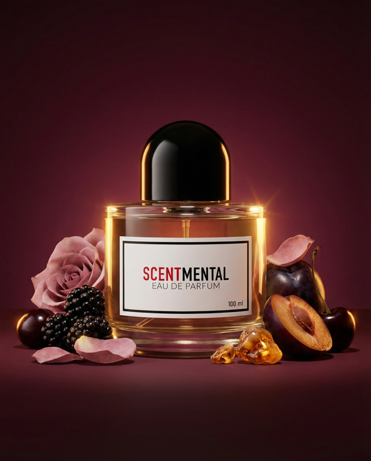 Tom Ford black orchid