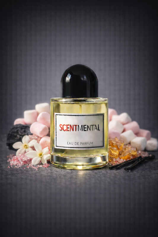 Yum boujee Marshmallow 81 Kayali