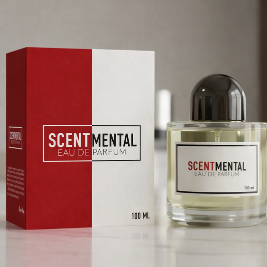 Madawi — Arabian Oud