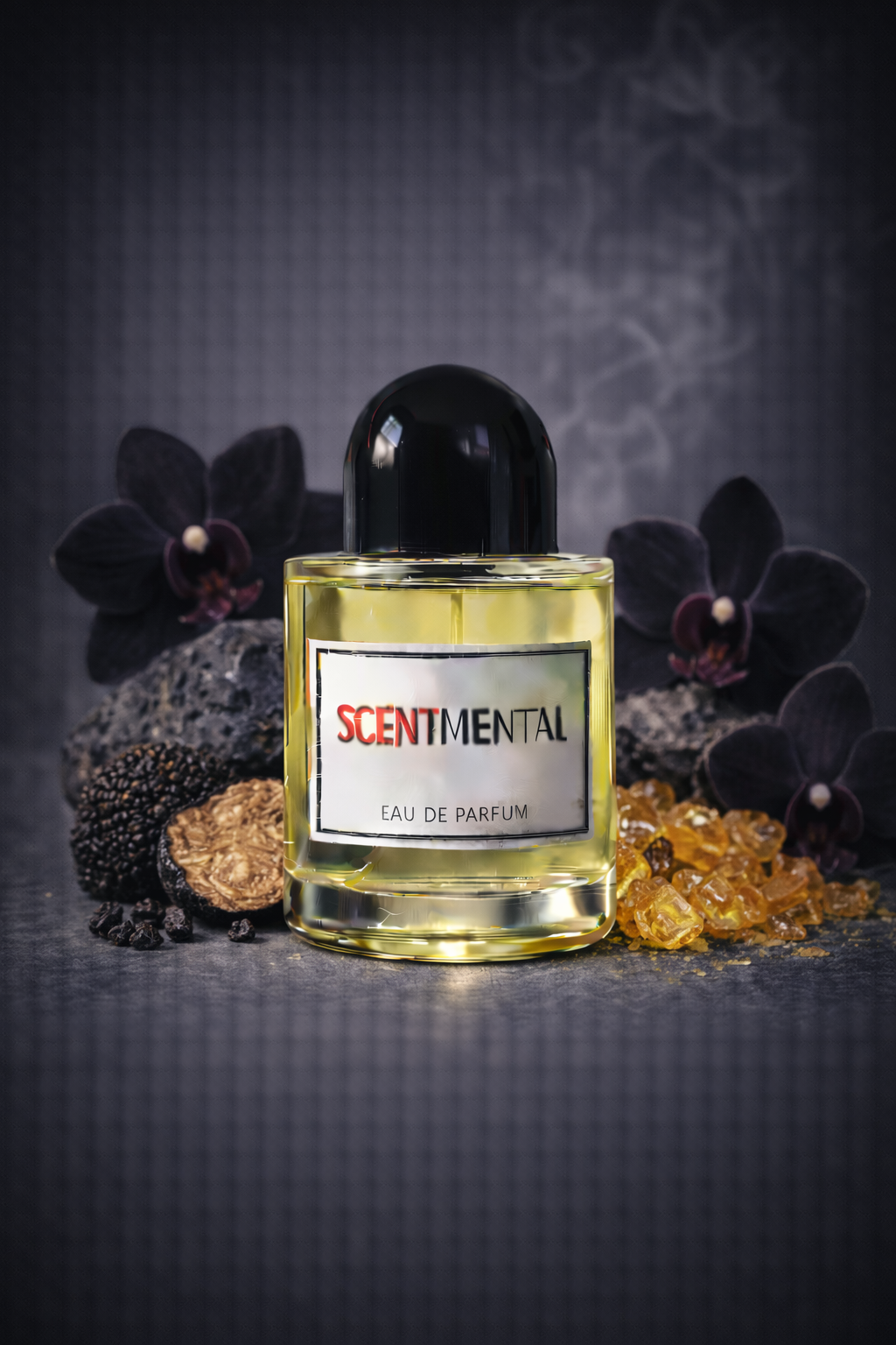 Tom Ford black orchid